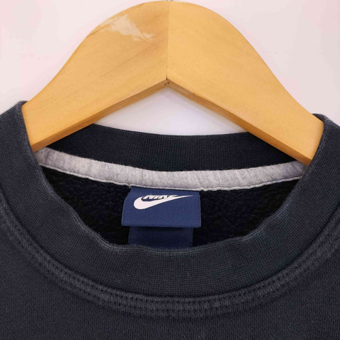 ナイキ NIKE スウォッシュロゴ クルーネックスウェット レディース JPN:S