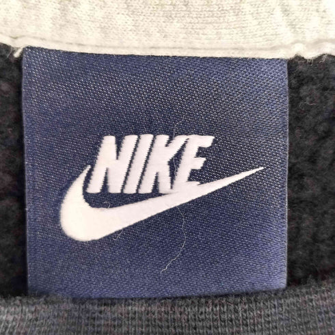 ナイキ NIKE スウォッシュロゴ クルーネックスウェット レディース JPN:S