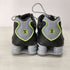 ナイキ NIKE SHOX TL WOLF GREY/LIME BLAST-BLACK メンズ JPN:26.5