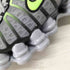 ナイキ NIKE SHOX TL WOLF GREY/LIME BLAST-BLACK メンズ JPN:26.5