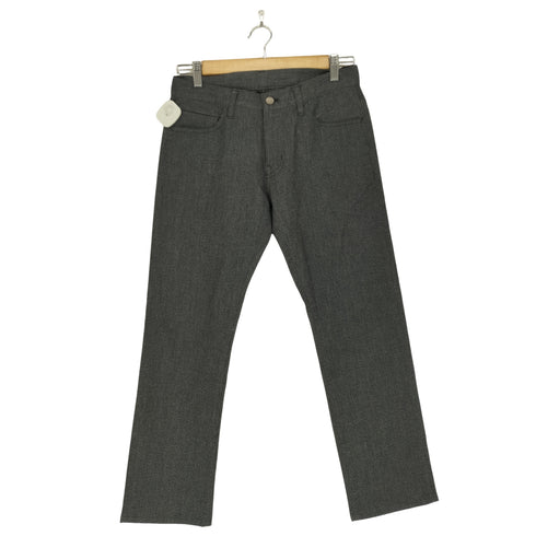 カルバンクライン CALVIN KLEIN ストレートパンツ レディース 29