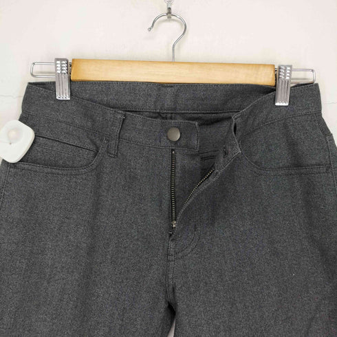 カルバンクライン CALVIN KLEIN ストレートパンツ レディース 29
