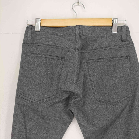カルバンクライン CALVIN KLEIN ストレートパンツ レディース 29