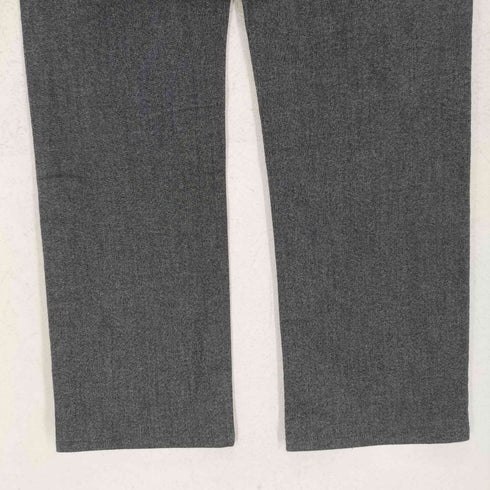 カルバンクライン CALVIN KLEIN ストレートパンツ レディース 29