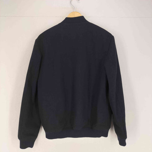 アーバンリサーチ URBAN RESEARCH 切替ウールブルゾン レディース 38