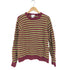 アニエスベーオム Agnes b.homme ボーダーニットセーター メンズ