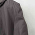 ユニクロユー UNIQLO U 24AW コーティングロングコート レディース JPN:XL
