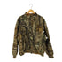 レミントン Remington REALTREE キャンバス リバーシブルジャケット メンズ import:XL