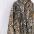 レミントン Remington REALTREE キャンバス リバーシブルジャケット メンズ import:XL