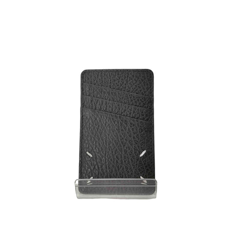 メゾンマルジェラ Maison Margiela VERTICAL CARD HOLDER メンズ