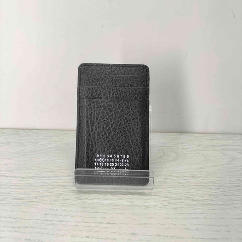 メゾンマルジェラ Maison Margiela VERTICAL CARD HOLDER メンズ