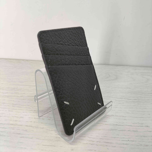 メゾンマルジェラ Maison Margiela VERTICAL CARD HOLDER メンズ
