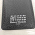 メゾンマルジェラ Maison Margiela VERTICAL CARD HOLDER メンズ