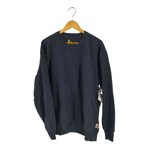 カーハート Carhartt Rain Defender Sweatshirt メンズ import:XL