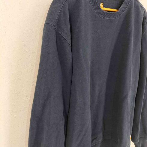 カーハート Carhartt Rain Defender Sweatshirt メンズ import:XL