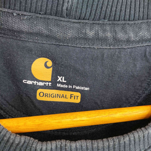 カーハート Carhartt Rain Defender Sweatshirt メンズ import:XL