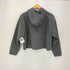 CFCL 23SS HIGH TWIST MILAN HOODIE レディース JPN:1