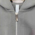 CFCL 23SS HIGH TWIST MILAN HOODIE レディース JPN:1