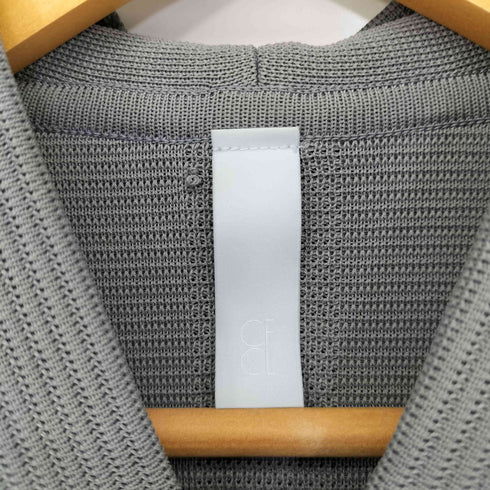 CFCL 23SS HIGH TWIST MILAN HOODIE レディース JPN:1