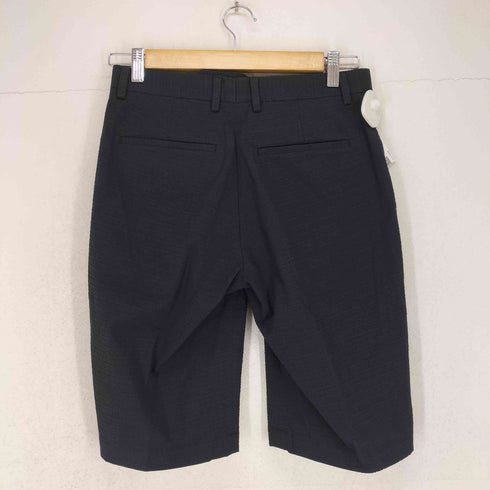 カルバンクライン CALVIN KLEIN シアサッカーショートパンツ メンズ 29