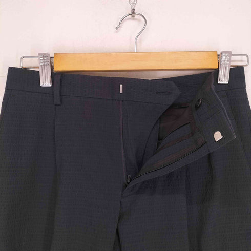 カルバンクライン CALVIN KLEIN シアサッカーショートパンツ メンズ 29