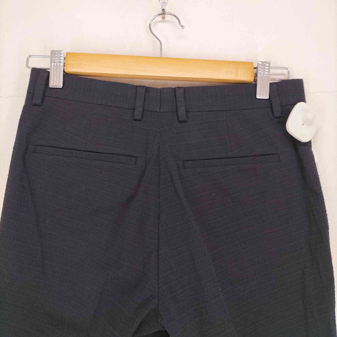 カルバンクライン CALVIN KLEIN シアサッカーショートパンツ メンズ 29