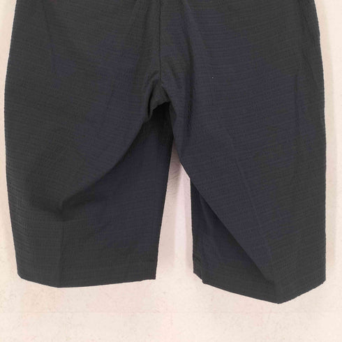 カルバンクライン CALVIN KLEIN シアサッカーショートパンツ メンズ 29