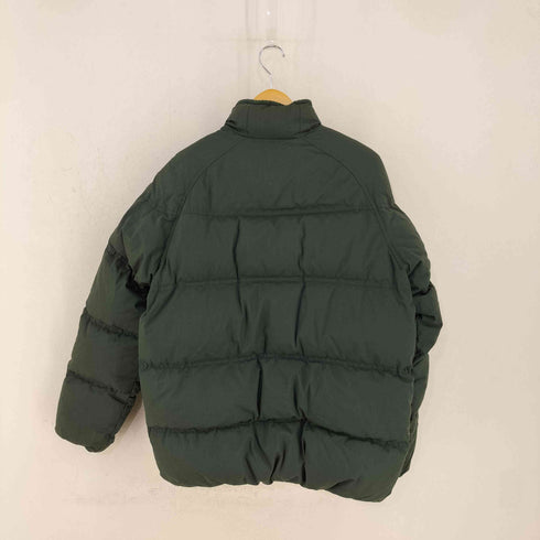 ナイキ NIKE 00S リバーシブルダウンジャケット メンズ import:XXL