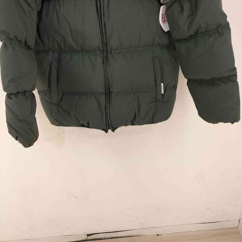 ナイキ NIKE 00S リバーシブルダウンジャケット メンズ import:XXL