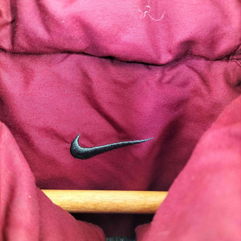 ナイキ NIKE 00S リバーシブルダウンジャケット メンズ import:XXL