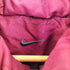 ナイキ NIKE 00S リバーシブルダウンジャケット メンズ import:XXL