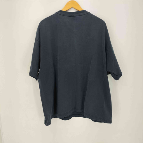 ハーレーダビッドソン HARLEY-DAVIDSON ヘンリーネック ポケットS/S Tシャツ ビッグサイズ メンズ