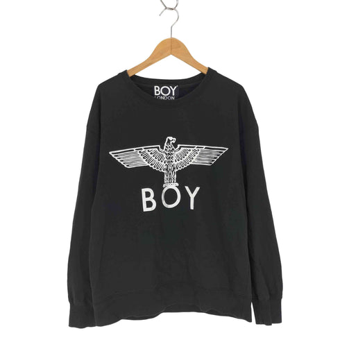 ボーイロンドン BOY LONDON TokyoBOY EAGLE L/S T-SHIRTS メンズ import:L