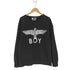 ボーイロンドン BOY LONDON TokyoBOY EAGLE L/S T-SHIRTS メンズ import:L