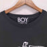 ボーイロンドン BOY LONDON TokyoBOY EAGLE L/S T-SHIRTS メンズ import:L