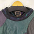 ATTACHE 90S レザーコンビ3D切り替えニット メンズ JPN:L