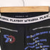 プレイボーイ PLAYBOY Y2K ラメ スリーライン ジョガーフレアパンツ レディース JPN:M