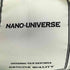 ナノユニバース NANO universe ダブルコート 総裏地 ウール メンズ JPN:L