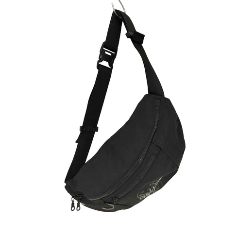 ヨウジヤマモトプールオム Yohji Yamamoto POUR HOMME 21SS WAIST BAG メンズ