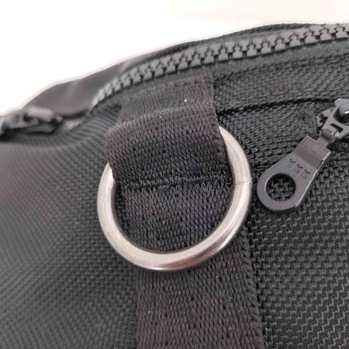 ヨウジヤマモトプールオム Yohji Yamamoto POUR HOMME 21SS WAIST BAG メンズ
