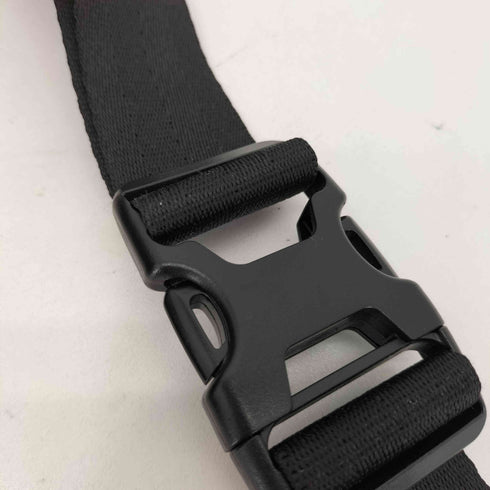 ヨウジヤマモトプールオム Yohji Yamamoto POUR HOMME 21SS WAIST BAG メンズ