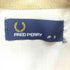 フレッドペリー FRED PERRY ジャンパージャケット メンズ JPN:S