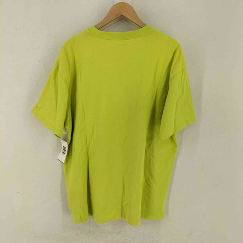 カーハートワークインプログレス Carhartt WIP Heat Wave T-Shirt メンズ import:L