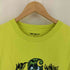 カーハートワークインプログレス Carhartt WIP Heat Wave T-Shirt メンズ import:L