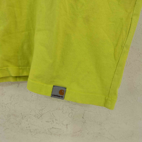 カーハートワークインプログレス Carhartt WIP Heat Wave T-Shirt メンズ import:L