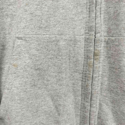 キャンバー CAMBER made in usa 7.5oz チルバスター ラグラン 裏サーマルパーカー メンズ