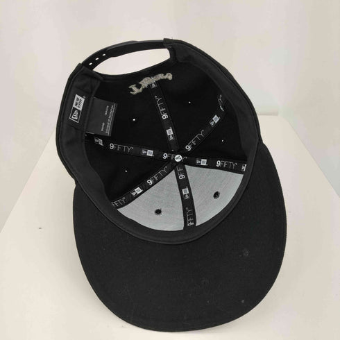 ニューエラ NEW ERA 6パネルベースボールキャップ メンズ