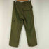 90S イギリス軍 ファーティグパンツ メンズ 72/76/92