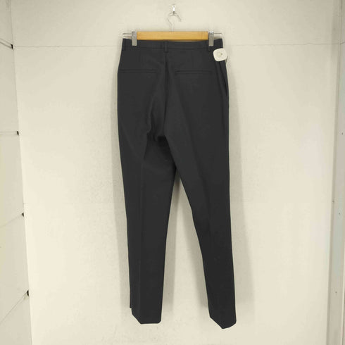 アーバンリサーチ URBAN RESEARCH ツイルストレートパンツ レディース JPN:38