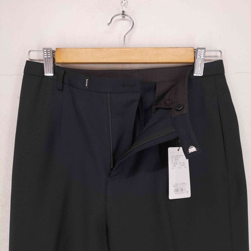 アーバンリサーチ URBAN RESEARCH ツイルストレートパンツ レディース JPN:38